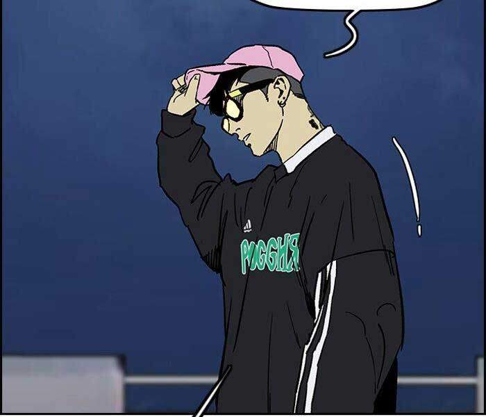 Thể Thao Cực Hạn Chap 236 - Next Chap 237