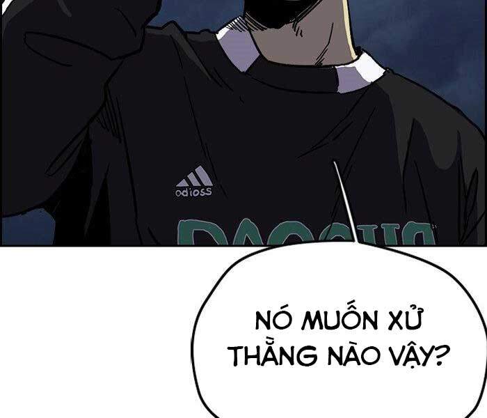 Thể Thao Cực Hạn Chap 236 - Next Chap 237
