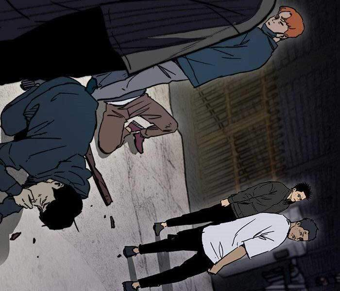 Thể Thao Cực Hạn Chap 236 - Next Chap 237