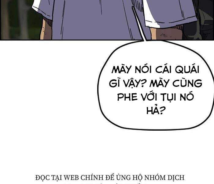 Thể Thao Cực Hạn Chap 236 - Next Chap 237