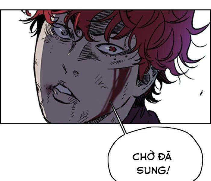 Thể Thao Cực Hạn Chap 236 - Next Chap 237