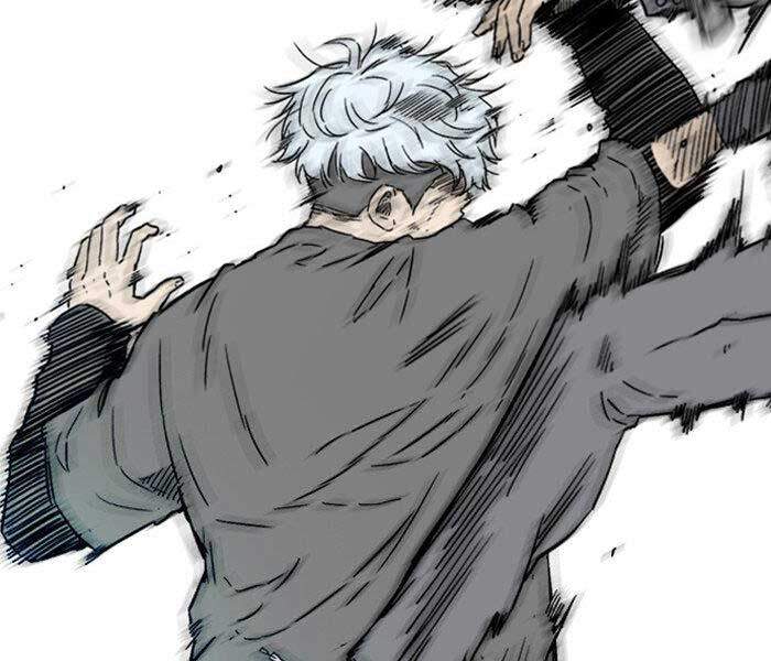 Thể Thao Cực Hạn Chap 236 - Next Chap 237