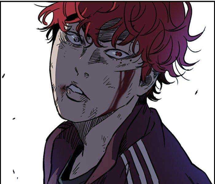 Thể Thao Cực Hạn Chap 236 - Next Chap 237