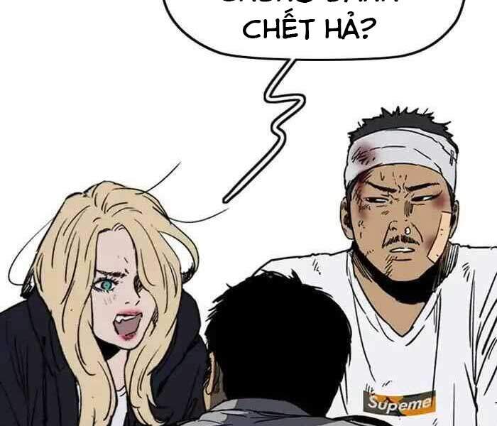 Thể Thao Cực Hạn Chap 237 - Next Chap 238