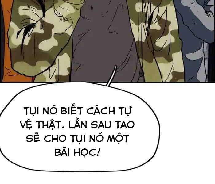 Thể Thao Cực Hạn Chap 237 - Next Chap 238