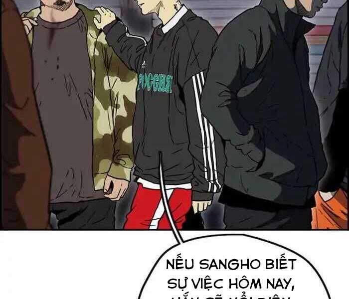 Thể Thao Cực Hạn Chap 237 - Next Chap 238