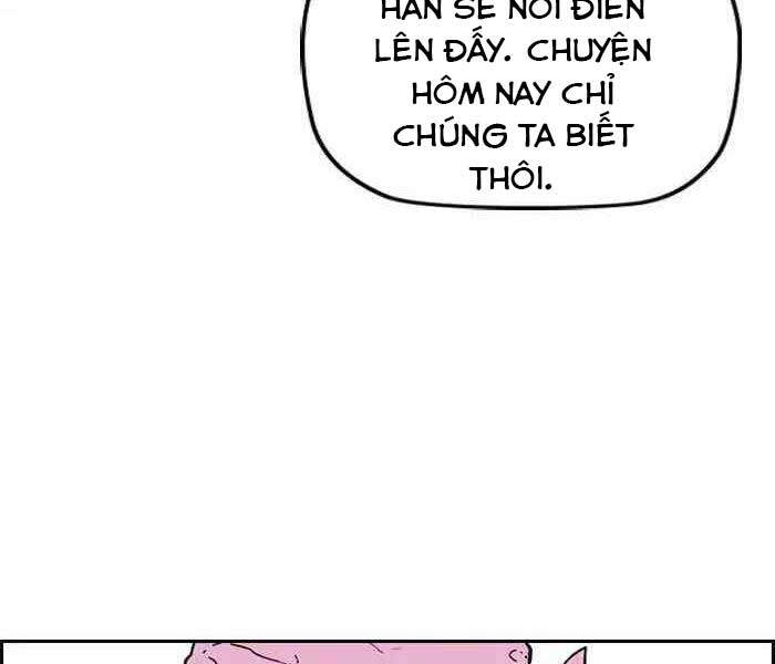 Thể Thao Cực Hạn Chap 237 - Next Chap 238