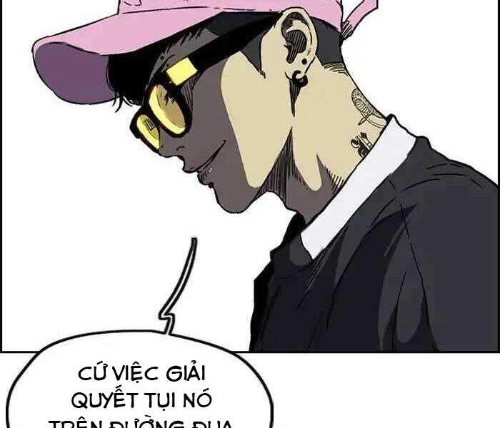 Thể Thao Cực Hạn Chap 237 - Next Chap 238