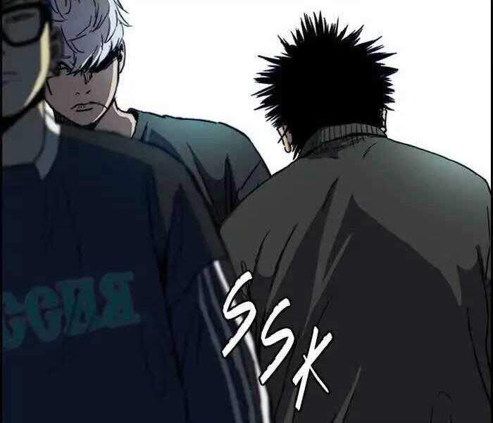 Thể Thao Cực Hạn Chap 237 - Next Chap 238