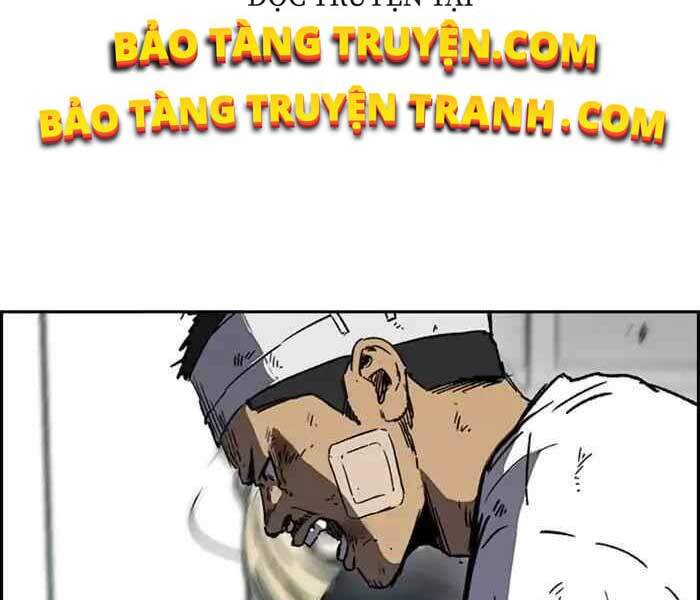 Thể Thao Cực Hạn Chap 237 - Next Chap 238