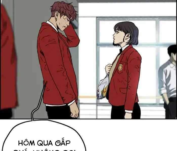 Thể Thao Cực Hạn Chap 237 - Next Chap 238
