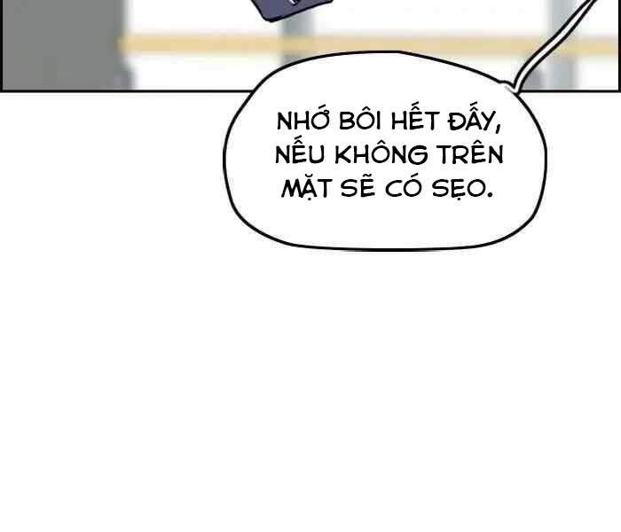 Thể Thao Cực Hạn Chap 237 - Next Chap 238
