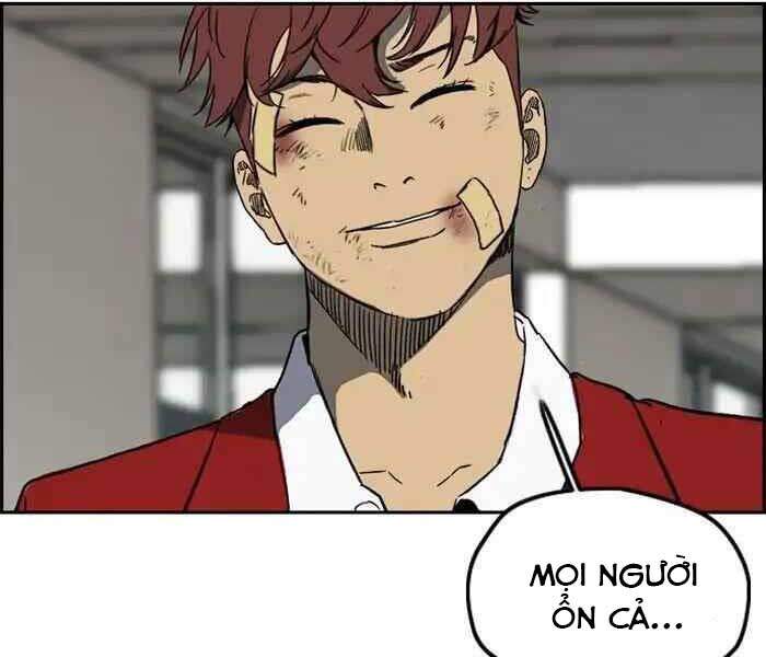 Thể Thao Cực Hạn Chap 237 - Next Chap 238