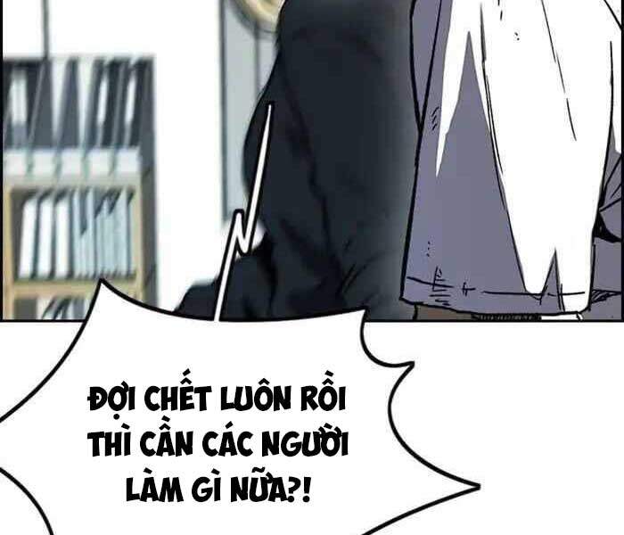 Thể Thao Cực Hạn Chap 237 - Next Chap 238