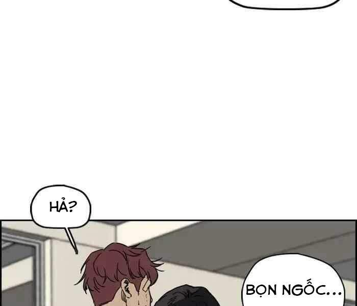 Thể Thao Cực Hạn Chap 237 - Next Chap 238