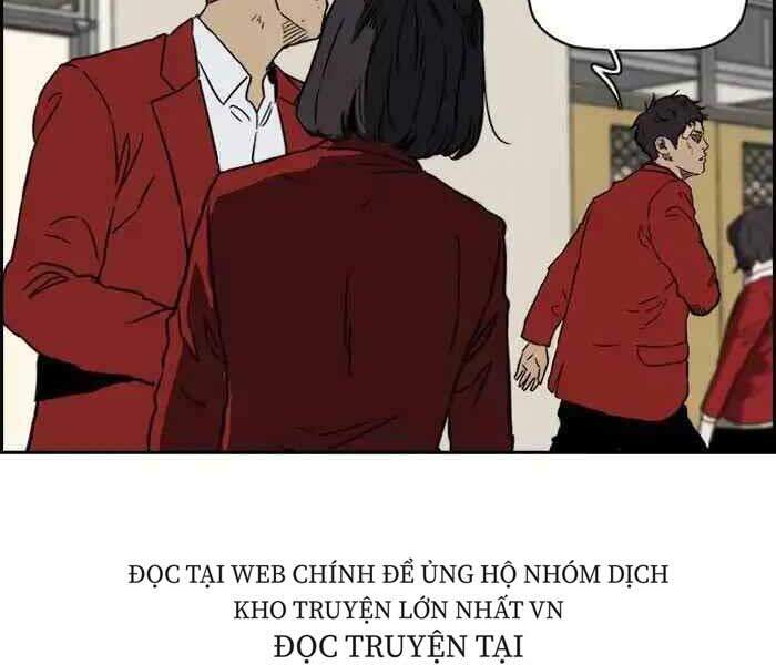 Thể Thao Cực Hạn Chap 237 - Next Chap 238