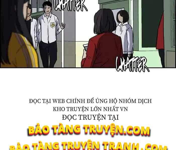 Thể Thao Cực Hạn Chap 237 - Next Chap 238
