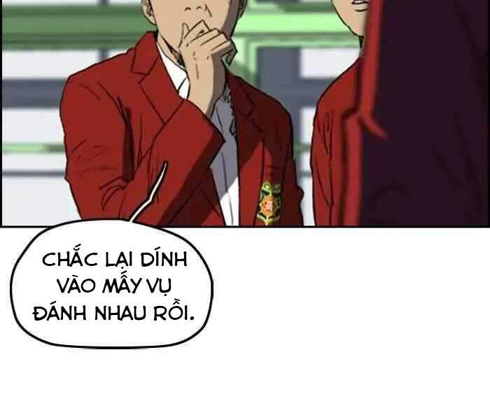 Thể Thao Cực Hạn Chap 237 - Next Chap 238