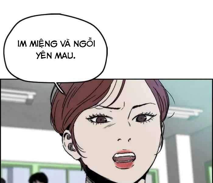 Thể Thao Cực Hạn Chap 237 - Next Chap 238