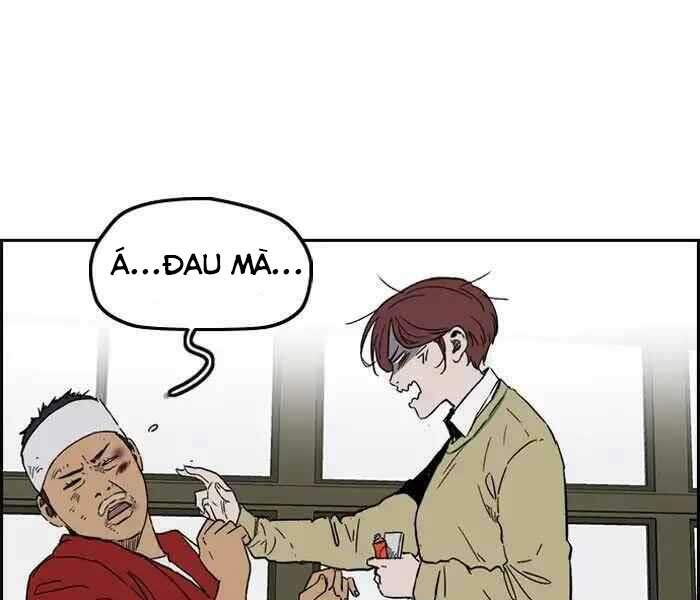 Thể Thao Cực Hạn Chap 237 - Next Chap 238