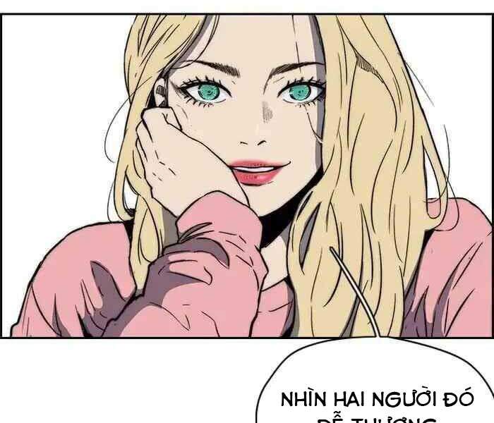 Thể Thao Cực Hạn Chap 237 - Next Chap 238