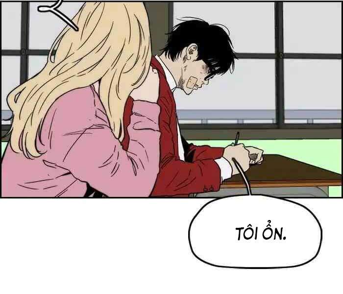 Thể Thao Cực Hạn Chap 237 - Next Chap 238