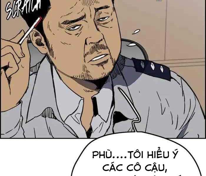 Thể Thao Cực Hạn Chap 237 - Next Chap 238