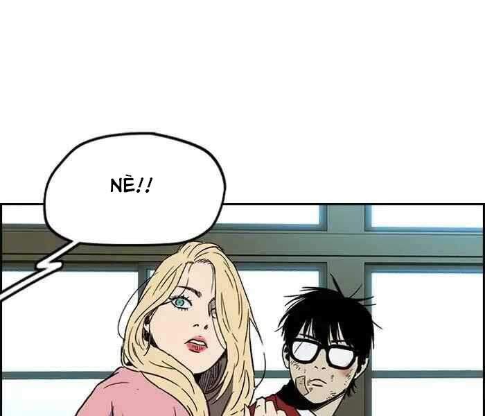 Thể Thao Cực Hạn Chap 237 - Next Chap 238