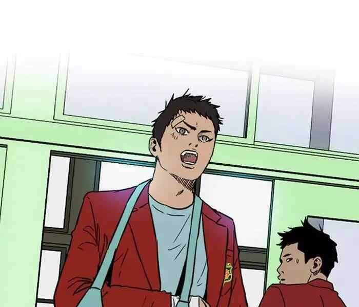 Thể Thao Cực Hạn Chap 237 - Next Chap 238