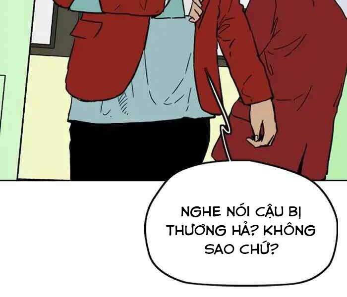 Thể Thao Cực Hạn Chap 237 - Next Chap 238