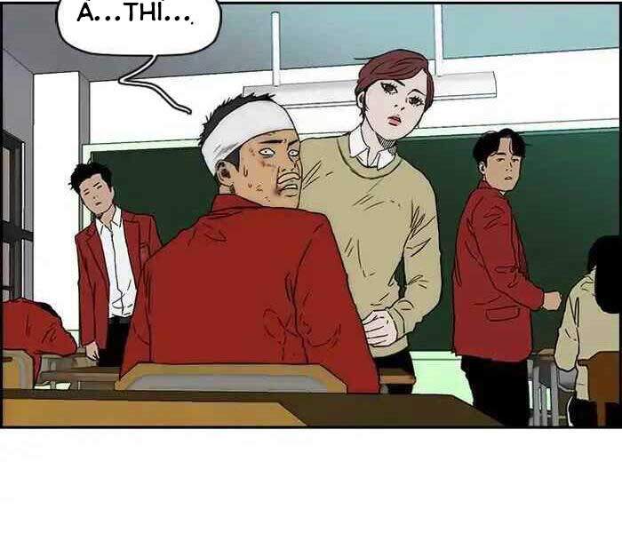 Thể Thao Cực Hạn Chap 237 - Next Chap 238