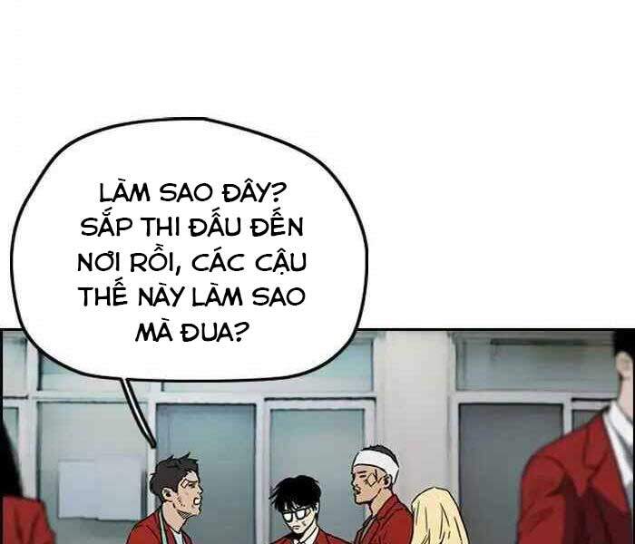 Thể Thao Cực Hạn Chap 237 - Next Chap 238