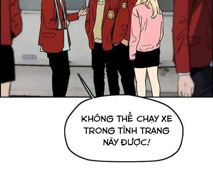 Thể Thao Cực Hạn Chap 237 - Next Chap 238