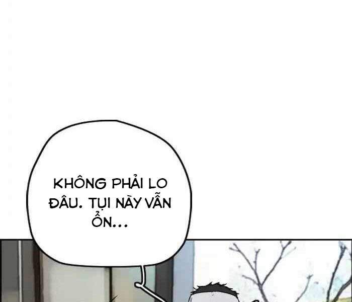 Thể Thao Cực Hạn Chap 237 - Next Chap 238
