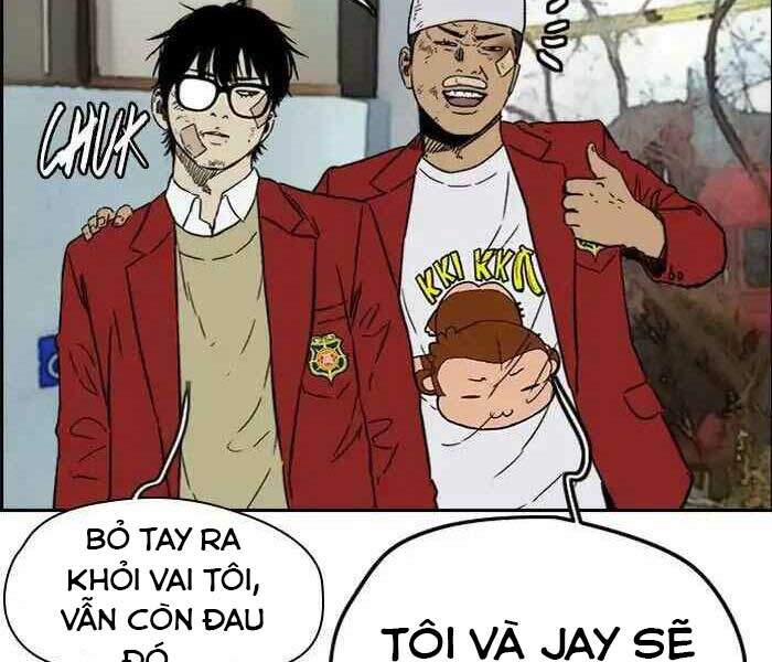 Thể Thao Cực Hạn Chap 237 - Next Chap 238