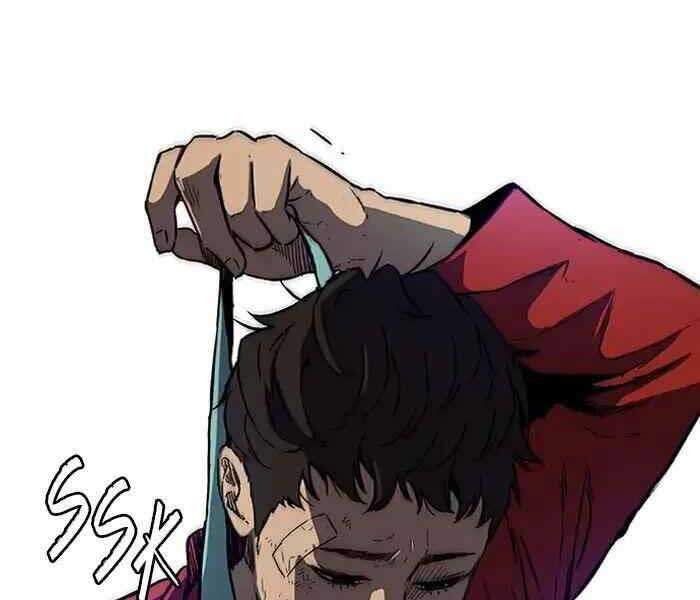 Thể Thao Cực Hạn Chap 237 - Next Chap 238