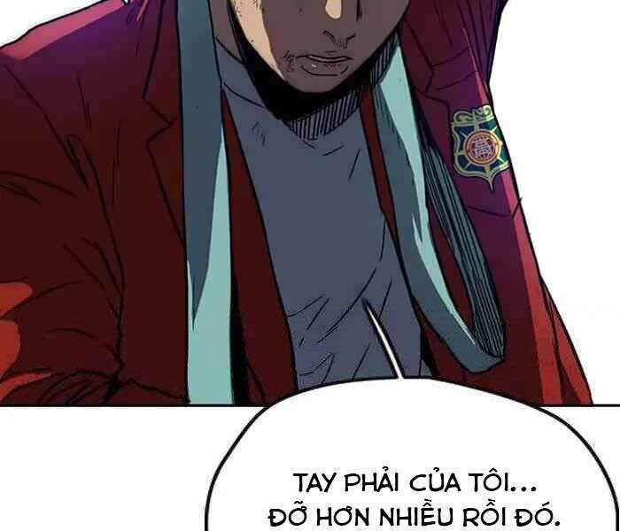 Thể Thao Cực Hạn Chap 237 - Next Chap 238