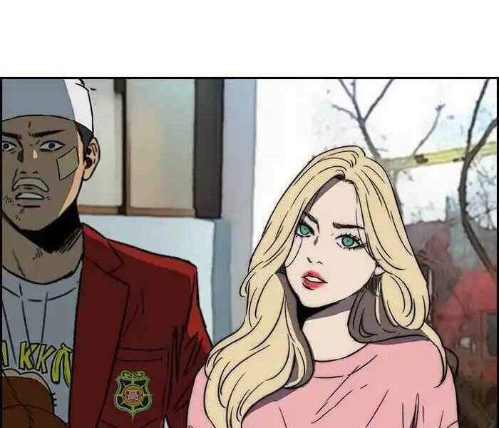 Thể Thao Cực Hạn Chap 237 - Next Chap 238