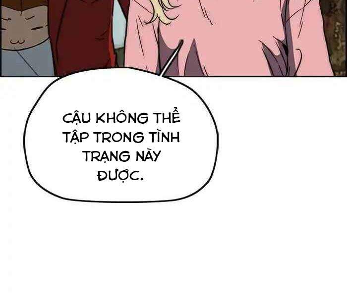Thể Thao Cực Hạn Chap 237 - Next Chap 238