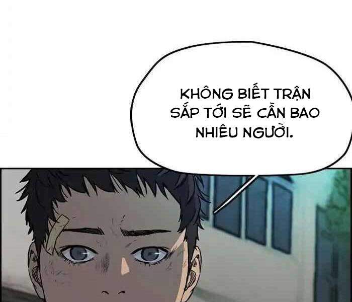 Thể Thao Cực Hạn Chap 237 - Next Chap 238