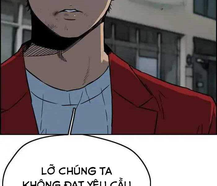 Thể Thao Cực Hạn Chap 237 - Next Chap 238