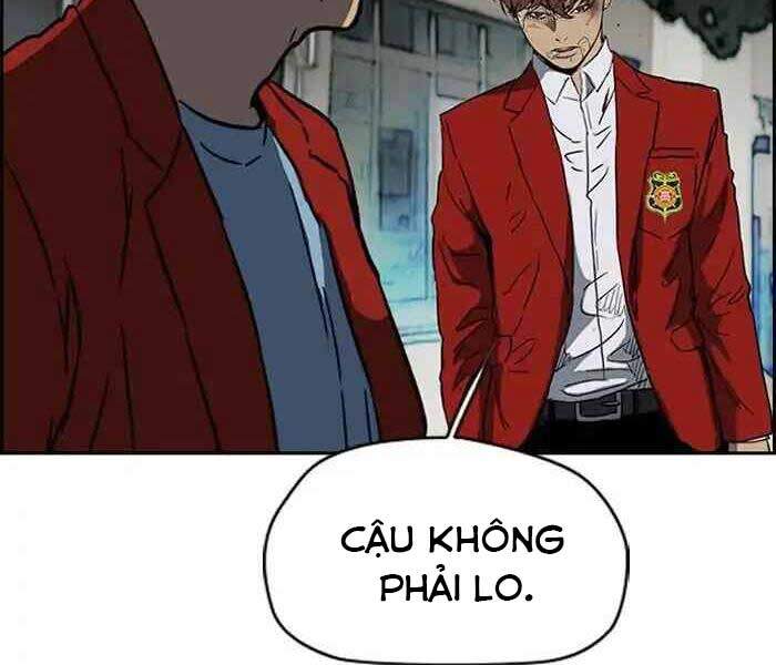 Thể Thao Cực Hạn Chap 237 - Next Chap 238