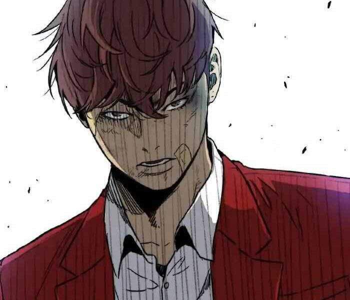 Thể Thao Cực Hạn Chap 237 - Next Chap 238