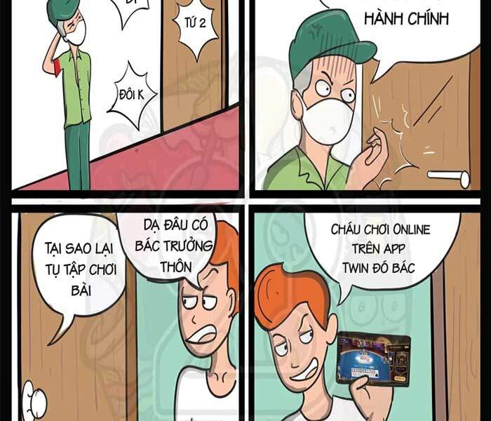 Thể Thao Cực Hạn Chap 237 - Next Chap 238