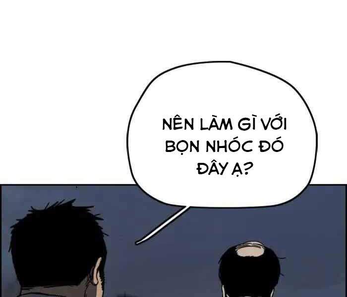 Thể Thao Cực Hạn Chap 237 - Next Chap 238
