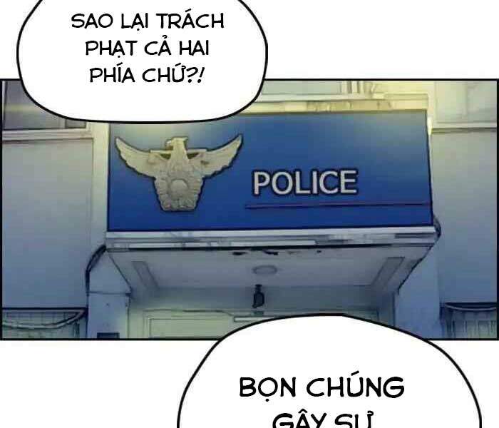 Thể Thao Cực Hạn Chap 237 - Next Chap 238