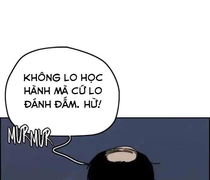 Thể Thao Cực Hạn Chap 237 - Next Chap 238