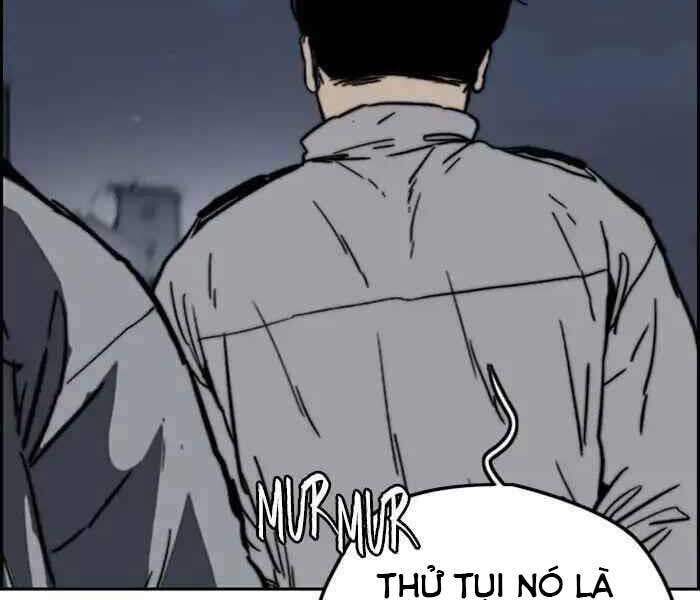 Thể Thao Cực Hạn Chap 237 - Next Chap 238