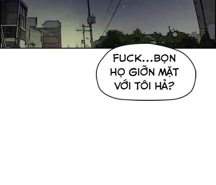 Thể Thao Cực Hạn Chap 237 - Next Chap 238