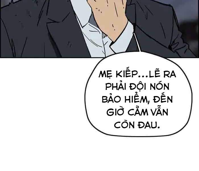 Thể Thao Cực Hạn Chap 237 - Next Chap 238